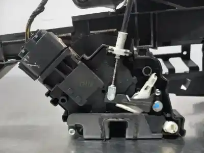 Peça sobressalente para automóvel em segunda mão Fechadura Da Porta Traseira Direita por FORD C-MAX (CB3) Ghia Referências OEM IAM 3M5AR26412BP  N1.Z1.26.4.M