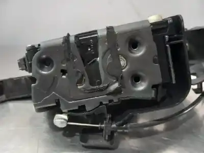 Автозапчасти б/у замок задней правой двери за ford c-max (cb3) ghia ссылки oem iam 3m5ar26412bp  n1.z1.26.4.m