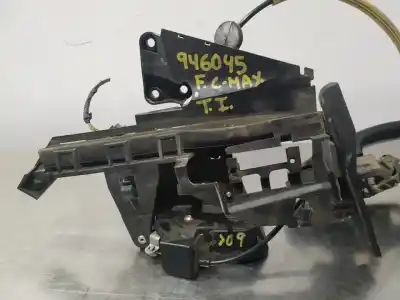 Peça sobressalente para automóvel em segunda mão fechadura da porta traseira esquerda por ford c-max (cb3) ghia referências oem iam 3m5ar26413bp  n1.z1.26.4.m