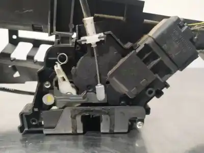 Peça sobressalente para automóvel em segunda mão fechadura da porta traseira esquerda por ford c-max (cb3) ghia referências oem iam 3m5ar26413bp  n1.z1.26.4.m