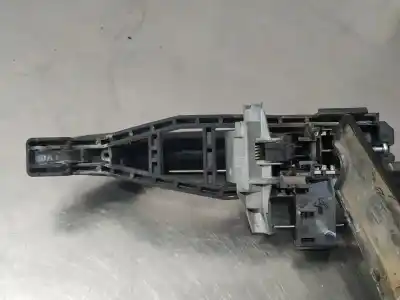 Peça sobressalente para automóvel em segunda mão fechadura da porta traseira esquerda por ford c-max (cb3) ghia referências oem iam 3m5ar26413bp  n1.z1.26.4.m