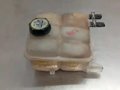 Second-hand car spare part coolant expansion tank for ford c-max (cb3) ghia oem iam references bm5h8k218