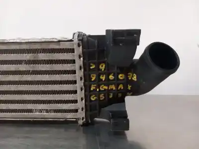 Second-hand car spare part intercooler for ford c-max (cb3) ghia oem iam references 3m5h9l440ae  n2.z1.40.3.3