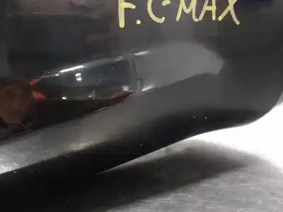 Автозапчасти б/у задний бампер за ford c-max (cb3) ghia ссылки oem iam   n2.z1.14.b