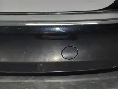 Автозапчасти б/у задний бампер за ford c-max (cb3) ghia ссылки oem iam   n2.z1.14.b