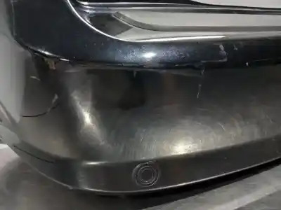 Автозапчасти б/у задний бампер за ford c-max (cb3) ghia ссылки oem iam   n2.z1.14.b