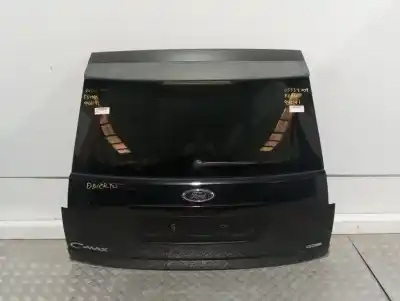 Second-hand car spare part tailgate for ford c-max (cb3) ghia oem iam references   n5.z1.5.21.a