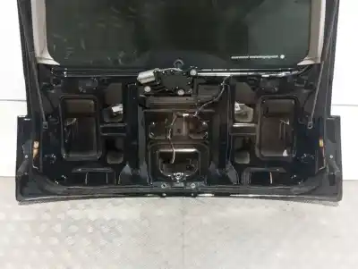 Second-hand car spare part tailgate for ford c-max (cb3) ghia oem iam references   n5.z1.5.21.a