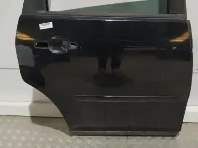 Second-hand car spare part rear right door for ford c-max (cb3) ghia oem iam references 