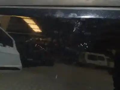 Автозапчастина б/у двері задні ліві для ford c-max (cb3) ghia посилання на oem iam   n5.z1.3.6.b