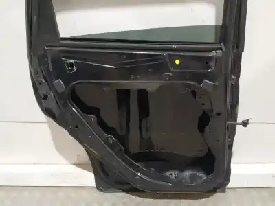 Автозапчастина б/у двері задні ліві для ford c-max (cb3) ghia посилання на oem iam   n5.z1.3.6.b