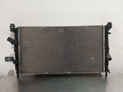 Second-hand car spare part water radiator for ford c-max (cb3) ghia oem iam references 