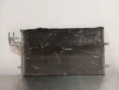 Second-hand car spare part heating / air conditioning radiator for ford c-max (cb3) ghia oem iam references 3m5h19710cb