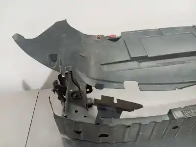 Автозапчастина б/у передній бампер підсилення для ford c-max (cb3) ghia посилання на oem iam   n2.z1.11.6.1