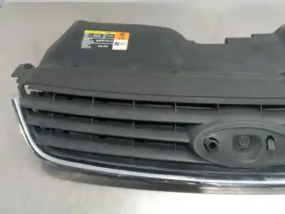 Автозапчасти б/у передняя решетка за ford c-max (cb3) ghia ссылки oem iam 7m51r8138a  n1.z2.3.3.3