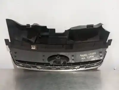 Автозапчасти б/у передняя решетка за ford c-max (cb3) ghia ссылки oem iam 7m51r8138a  n1.z2.3.3.3