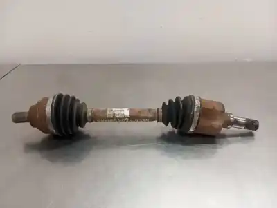 Second-hand car spare part front left transmission for ford c-max (cb3) ghia oem iam references 3m513b437nh  n2.z1.3.4.3