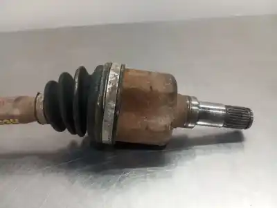 Second-hand car spare part front left transmission for ford c-max (cb3) ghia oem iam references 3m513b437nh