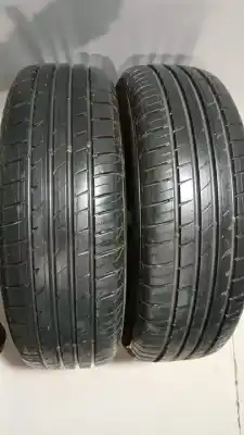 Peça sobressalente para automóvel em segunda mão pneu por kia sportage concept 4x2 referências oem iam 215/70r16 100h