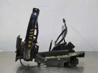 Автозапчасти б/у замок передней правой двери за ford grand c-max edition ссылки oem iam am5au21812bb  n1.z1.26.4.m