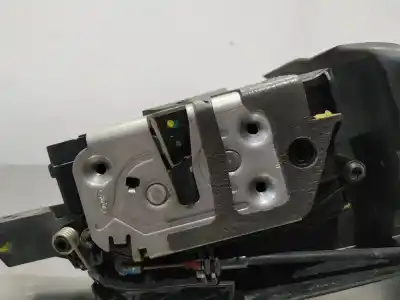 Автозапчасти б/у замок передней правой двери за ford grand c-max edition ссылки oem iam am5au21812bb  n1.z1.26.4.m