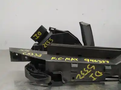 Автозапчасти б/у замок левой передней двери за ford grand c-max edition ссылки oem iam am5au21813  n1.z1.26.4.m