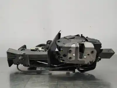 Автозапчасти б/у замок левой передней двери за ford grand c-max edition ссылки oem iam am5au21813  n1.z1.26.4.m