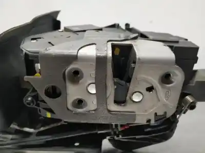 Автозапчасти б/у замок левой передней двери за ford grand c-max edition ссылки oem iam am5au21813  n1.z1.26.4.m