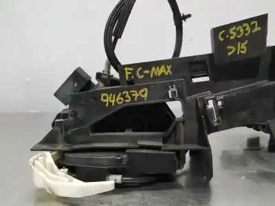 Автозапчасти б/у замок задней левой двери за ford grand c-max edition ссылки oem iam am5ar26413  n1.z1.26.4.m