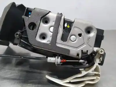 Автозапчасти б/у замок задней левой двери за ford grand c-max edition ссылки oem iam am5ar26413  n1.z1.26.4.m