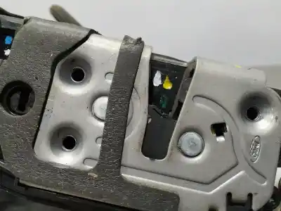 Автозапчасти б/у замок задней левой двери за ford grand c-max edition ссылки oem iam am5ar26413  n1.z1.26.4.m