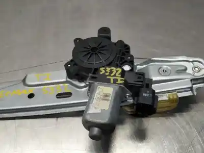 Second-hand car spare part rear left window regulator for ford grand c-max edition oem iam references am51r27001bb