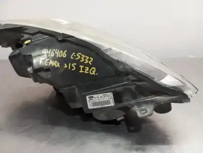 Автозапчастина б/у ліва фара для ford grand c-max edition посилання на oem iam 89502242 am5113d155ae  n1.z1.21.6.m