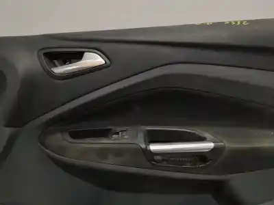 Автозапчасти б/у обивка передней правой двери за ford grand c-max edition ссылки oem iam 1624186  n1.z1.34.2.b