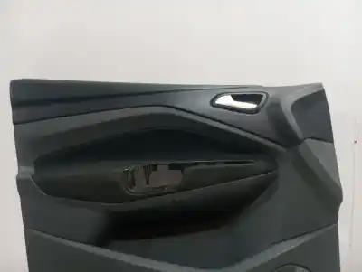 Second-hand car spare part left front door trim for ford grand c-max edition oem iam references 1624187