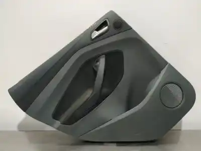 Second-hand car spare part left rear door trim for ford grand c-max edition oem iam references 1624512lh