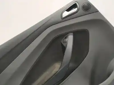 Автозапчастина б/у обкітка задніх лівіх дверей для ford grand c-max edition посилання на oem iam 1624512lh  n1.z1.34.2.b