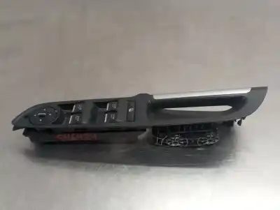 Second-hand car spare part left front power window switch for ford grand c-max edition oem iam references am5t14a132db 10020920  n1.z1.16.5.a