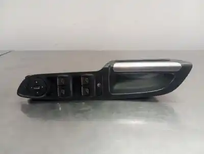 Second-hand car spare part left front power window switch for ford grand c-max edition oem iam references am5t14a132db 10020920