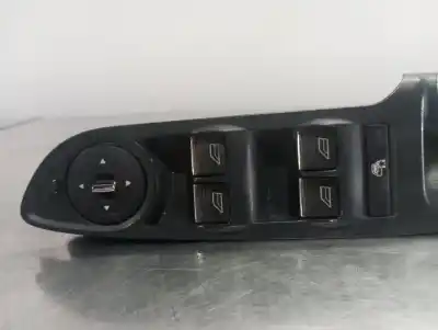 Second-hand car spare part left front power window switch for ford grand c-max edition oem iam references am5t14a132db 10020920  n1.z1.16.5.a