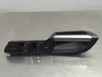 Pezzo di ricambio per auto di seconda mano interruttore alzacristalli anteriore sinistro per ford grand c-max edition riferimenti oem iam am5t14a132db 10020920  n1.z1.16.13