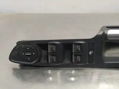 Pezzo di ricambio per auto di seconda mano interruttore alzacristalli anteriore sinistro per ford grand c-max edition riferimenti oem iam am5t14a132db 10020920  n1.z1.16.13
