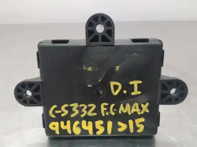 Second-hand car spare part electronic module for ford grand c-max edition oem iam references av6n14b531bf  n2.z1.4.10