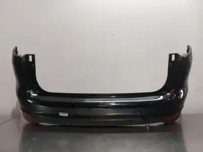 Автозапчастина б/у задній бампер для ford grand c-max edition посилання на oem iam   n2.z1.14.b