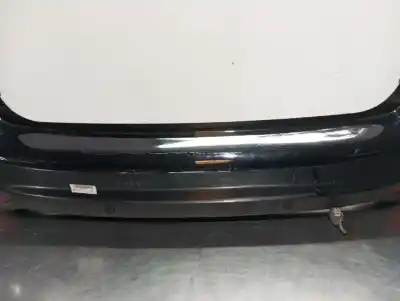 Second-hand car spare part rear bumper for ford grand c-max edition oem iam references 