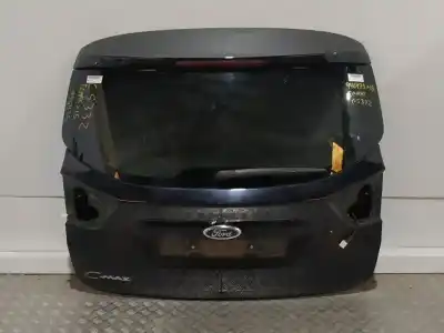 Автозапчастина б/у загальні двері для ford grand c-max edition посилання на oem iam   n5.z1.5.21.a