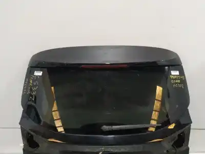Автозапчастина б/у загальні двері для ford grand c-max edition посилання на oem iam   n5.z1.5.21.a
