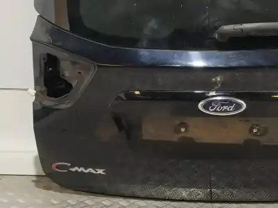 Автозапчастина б/у загальні двері для ford grand c-max edition посилання на oem iam   n5.z1.5.21.a