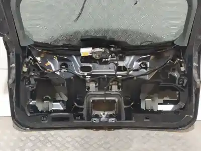 Автозапчастина б/у загальні двері для ford grand c-max edition посилання на oem iam   n5.z1.5.21.a