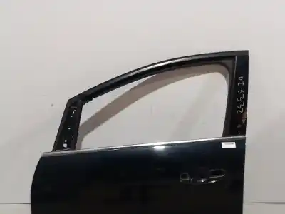 Автозапчастина б/у передні ліві двері для ford grand c-max edition посилання на oem iam   n5.z1.3.14.a